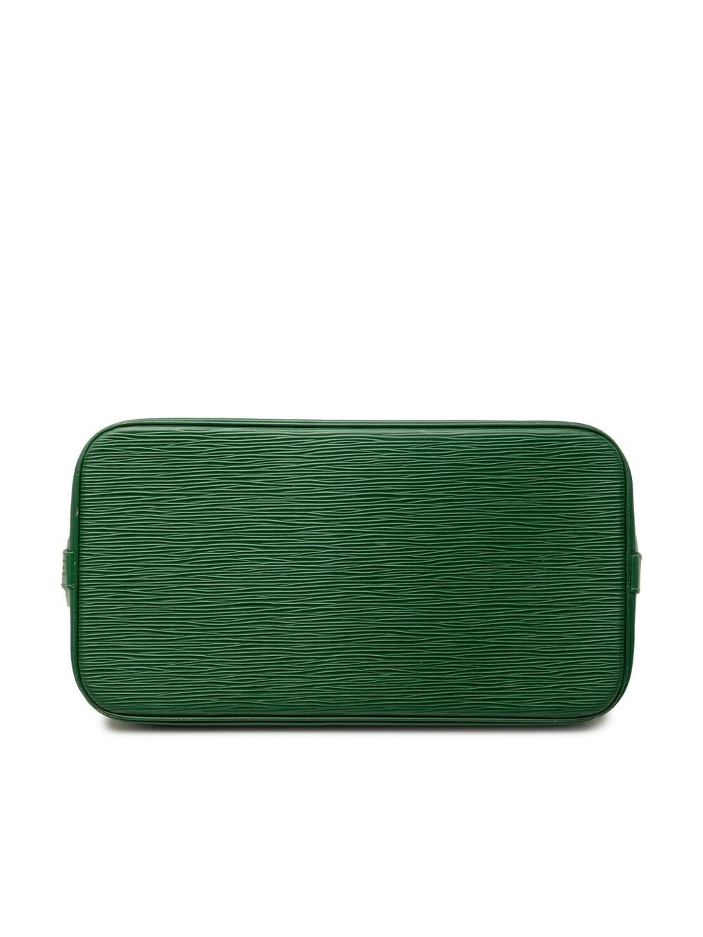 Louis Vuitton Epi Alma Pm Pre-Loved #306520L77B - Picture 3 of 7